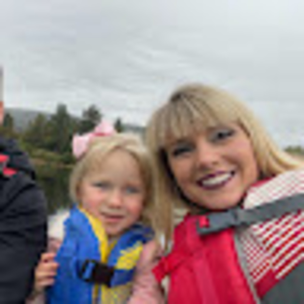 Meet your Posher, Amanda